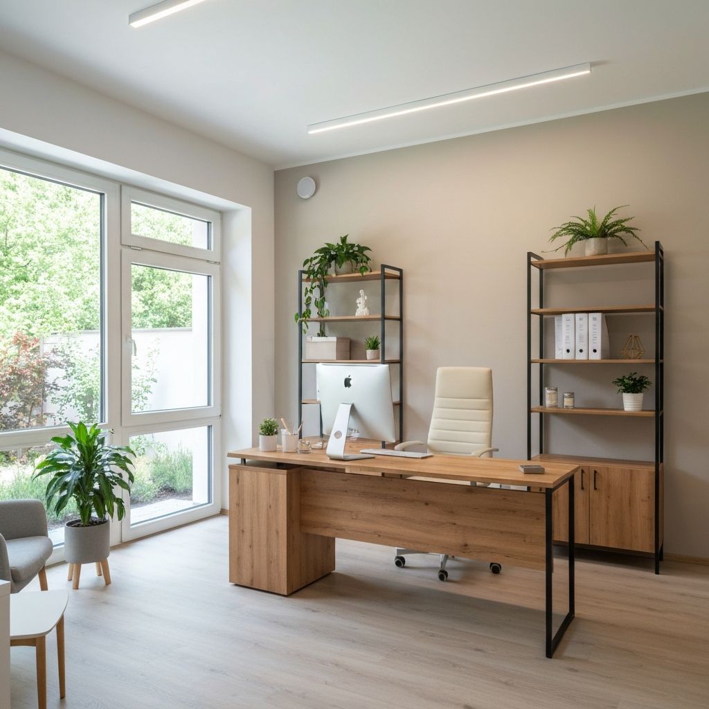 RtNutriCare consultation room