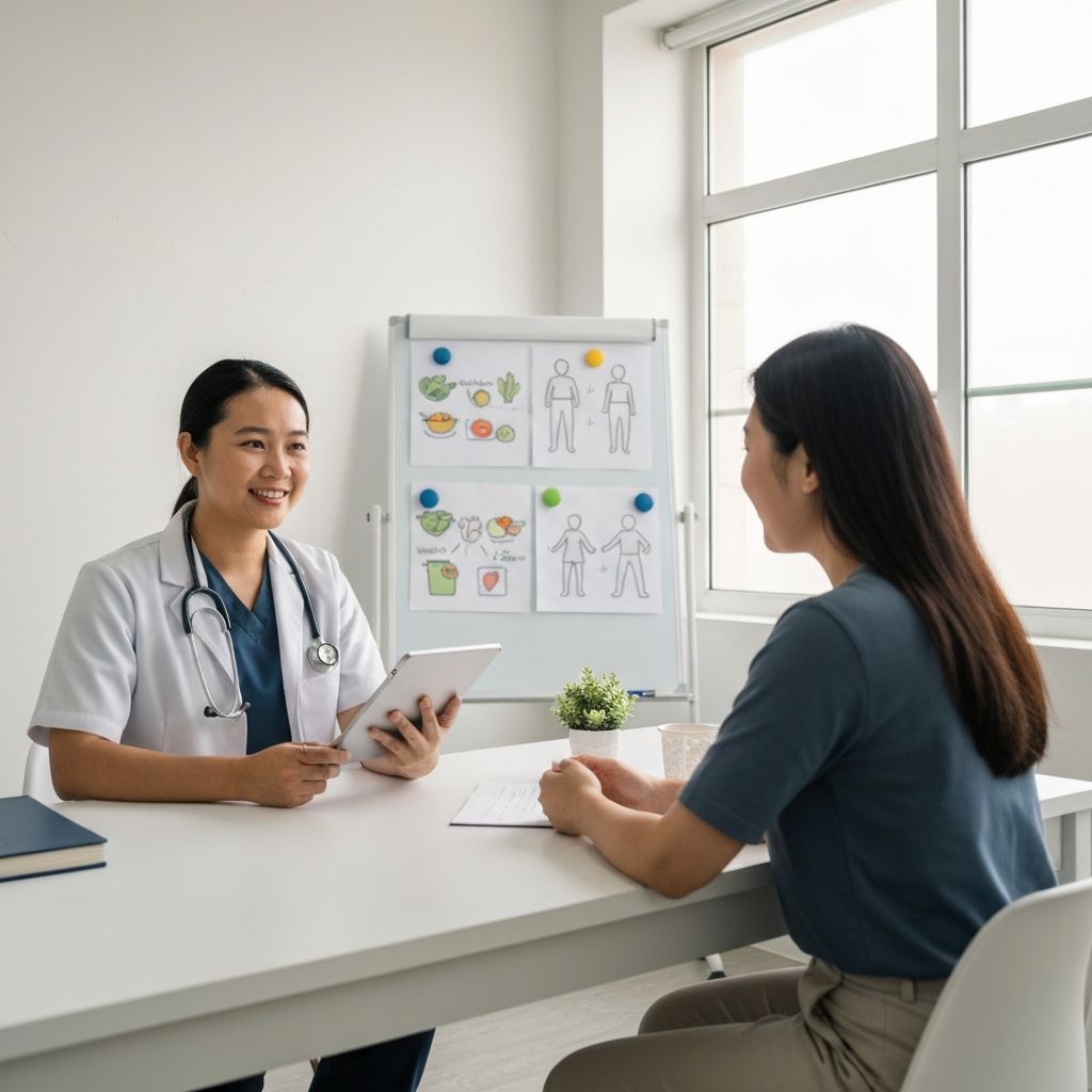 Consultation process