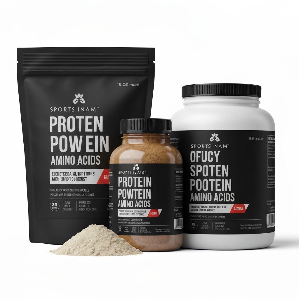 Fitness and endurance support